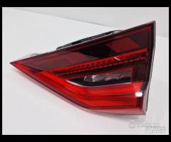 Fanale posteriore portellone dx sx audi a1 s.line