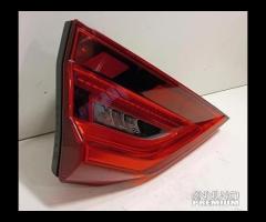Fanale posteriore portellone dx sx audi a1 s.line