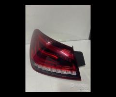 Portellone baule posteriore mercedes-benz cla 2022