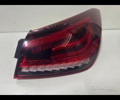 Portellone baule posteriore mercedes-benz cla 2022