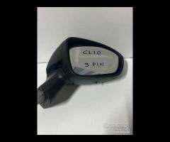 Portiera renault clio 2023 anteriore posteriore - 7