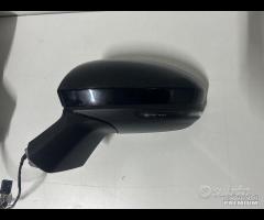 Portiera renault clio 2023 anteriore posteriore - 8