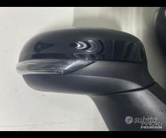 Portiera ford puma 2022 anteriore posteriore - 6