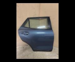 Portiera kia stonic anteriore posteriore destra