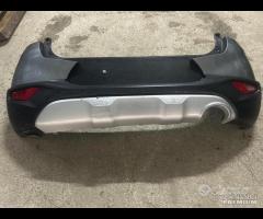 Portiera kia stonic anteriore posteriore destra - 7