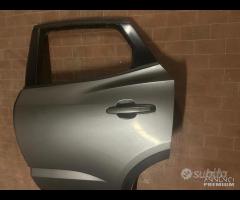 Portiera jaguar e-pace anteriore posteriore dx sx