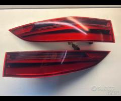 Portiera jaguar e-pace anteriore posteriore dx sx - 8