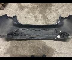 Paraurti posteriore fiat tipo 2015 2021 735626585