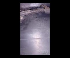 Paraurti posteriore fiat tipo 2015 2021 735626585 - 6