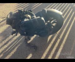 Ricambi piaggio liberty 125 motore 200