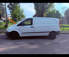 Mercedes-benz Vito 2.2 CDI -2014. UNICO PROPRIETAR - 4