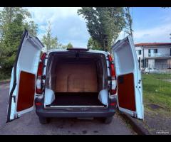 Mercedes-benz Vito 2.2 CDI -2014. UNICO PROPRIETAR - 6