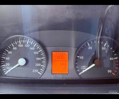 Mercedes-benz Vito 2.2 CDI -2014. UNICO PROPRIETAR - 7