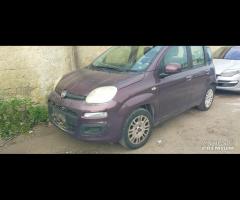 Ricambi Fiat Panda 1.2 B del 2012