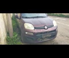 Ricambi Fiat Panda 1.2 B del 2012