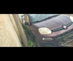 Ricambi Fiat Panda 1.2 B del 2012