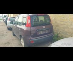 Ricambi Fiat Panda 1.2 B del 2012