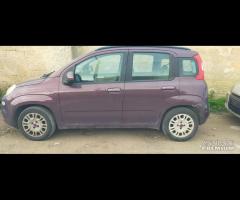Ricambi Fiat Panda 1.2 B del 2012 - 7