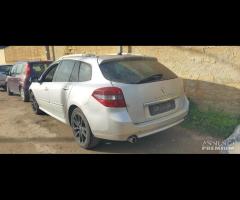 Ricambi Renault Laguna 2.0 D del 2011 M9R P8