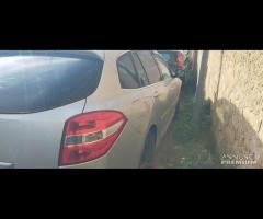 Ricambi Renault Laguna 2.0 D del 2011 M9R P8 - 6