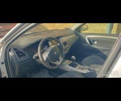Ricambi Renault Laguna 2.0 D del 2011 M9R P8 - 7