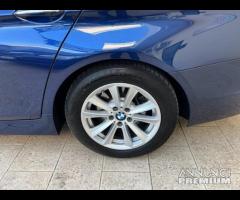 Bmw 525d xDrive Touring cv 218 anno 10/2015