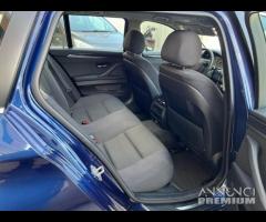 Bmw 525d xDrive Touring cv 218 anno 10/2015 - 7