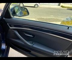 Bmw 525d xDrive Touring cv 218 anno 10/2015 - 9