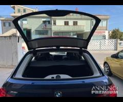 Bmw 525d xDrive Touring cv 218 anno 10/2015 - 10