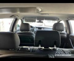 Bmw 525d xDrive Touring cv 218 anno 10/2015 - 13