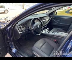 Bmw 525d xDrive Touring cv 218 anno 10/2015 - 14