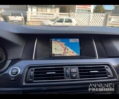 Bmw 525d xDrive Touring cv 218 anno 10/2015 - 16