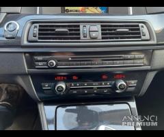 Bmw 525d xDrive Touring cv 218 anno 10/2015 - 17