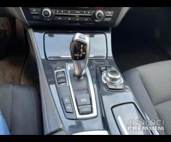 Bmw 525d xDrive Touring cv 218 anno 10/2015 - 18