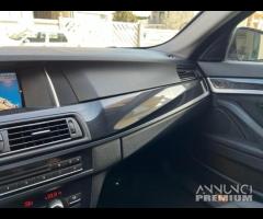 Bmw 525d xDrive Touring cv 218 anno 10/2015 - 19