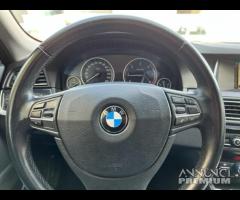 Bmw 525d xDrive Touring cv 218 anno 10/2015 - 20