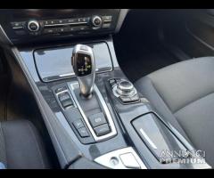 Bmw 525d xDrive Touring cv 218 anno 10/2015 - 22