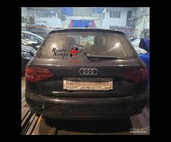 ricambi audi a4 motore cag - 6