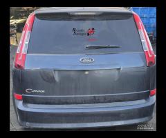 ricambi cmax con motore syda