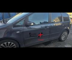 ricambi cmax con motore syda