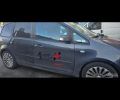 ricambi cmax con motore syda