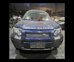 ricambi freelander motore 204d3