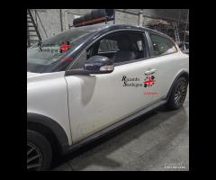 ricambi volvo c30 motore d4162t