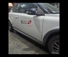 ricambi volvo c30 motore d4162t