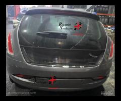 ricambi lancia delta motore 198a2000