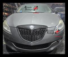 ricambi lancia delta motore 198a2000