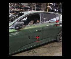 ricambi peuigeot 3008