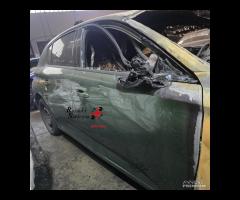 ricambi peuigeot 3008