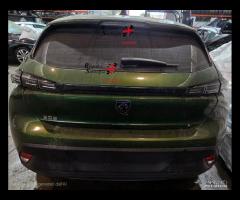 ricambi peuigeot 3008