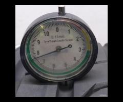 2 GOMME 195 55 16 CONTINENTAL A64970 - 3